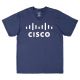 Men's Cisco V-Neck Shirt