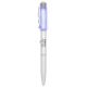 Spiral Lighted Logo Pen