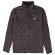 Men's Charcoal 1/4 Zip