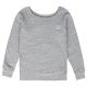 Women's Grey Sweatshirt